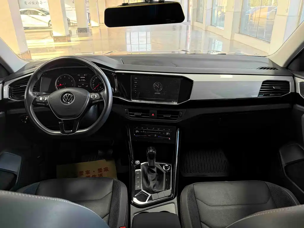 Volkswagen Tayron — миниатюра 10