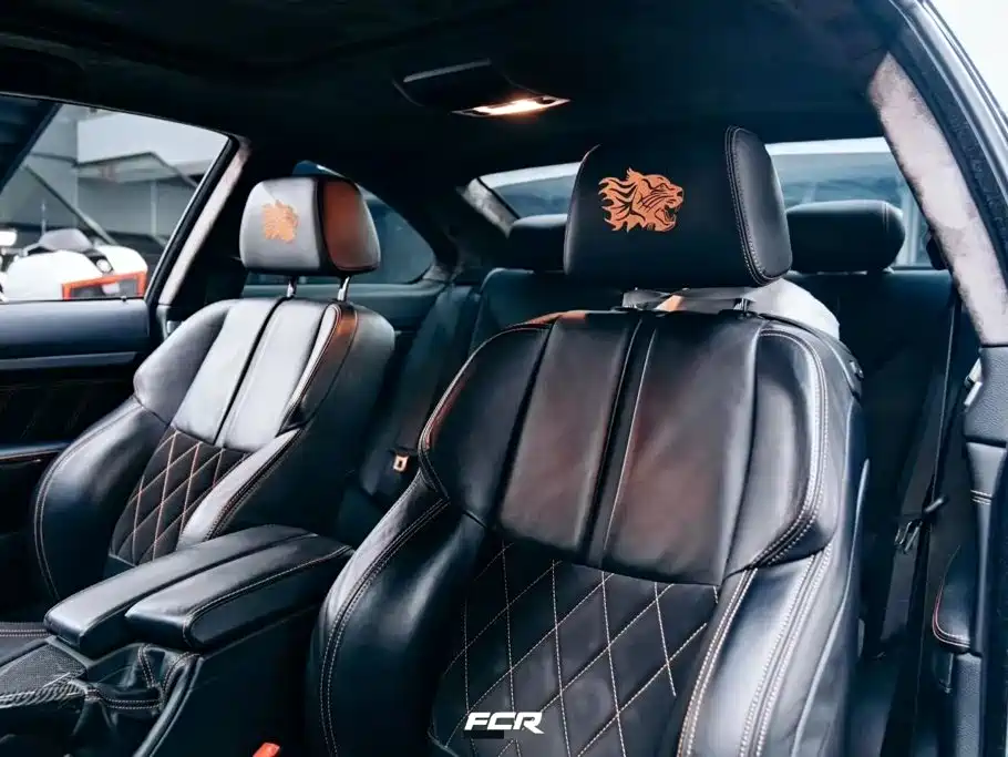 BMW M3 — миниатюра 6