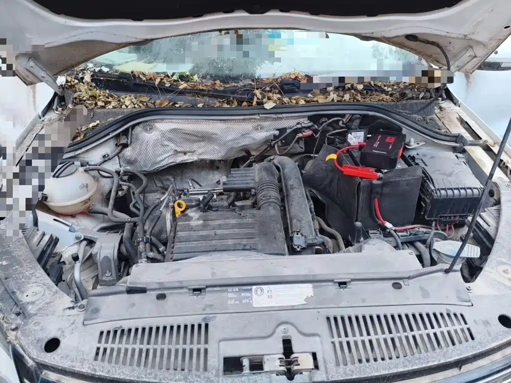 Volkswagen Tiguan — миниатюра 21