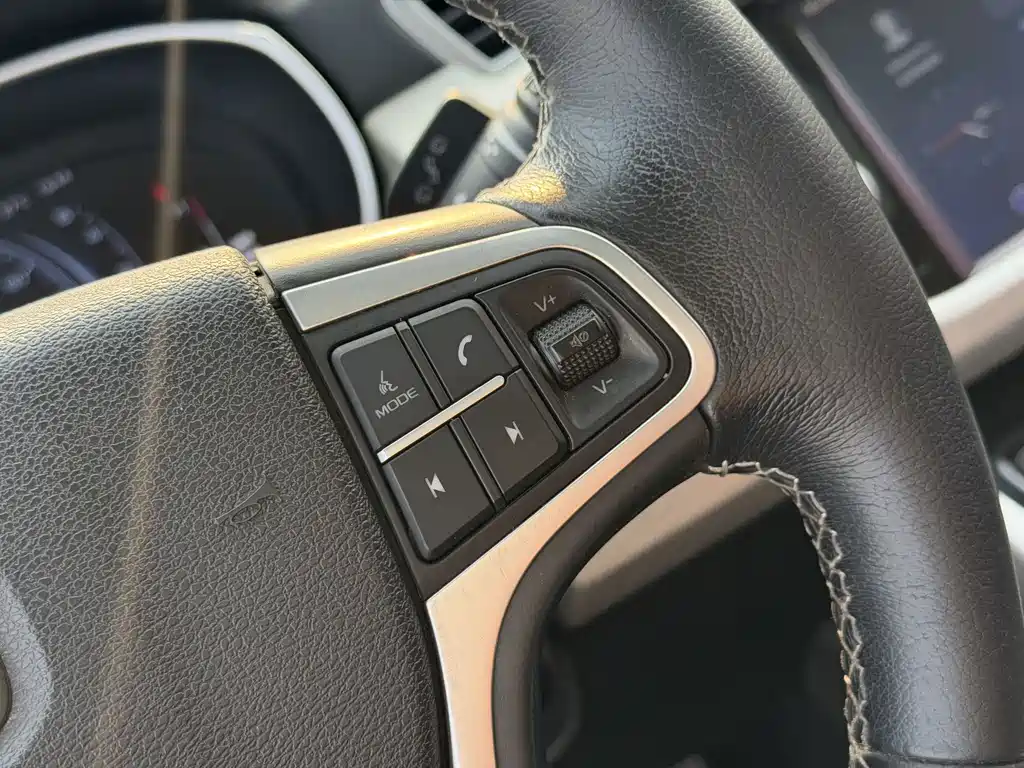Geely Boyue — миниатюра 16