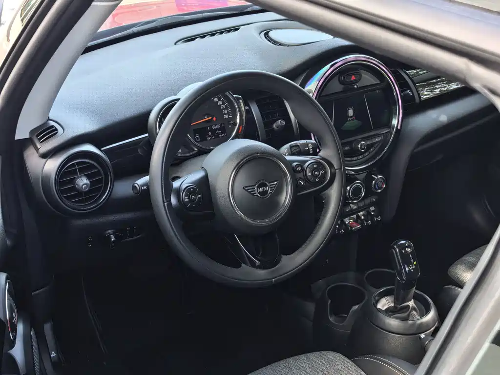 MINI Mini — миниатюра 7