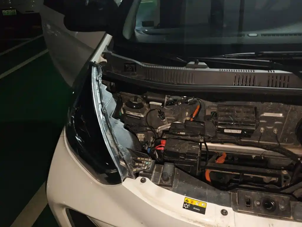 Chery QQ Little Ant — миниатюра 21