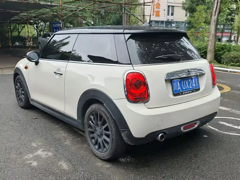 MINI Mini — миниатюра 6