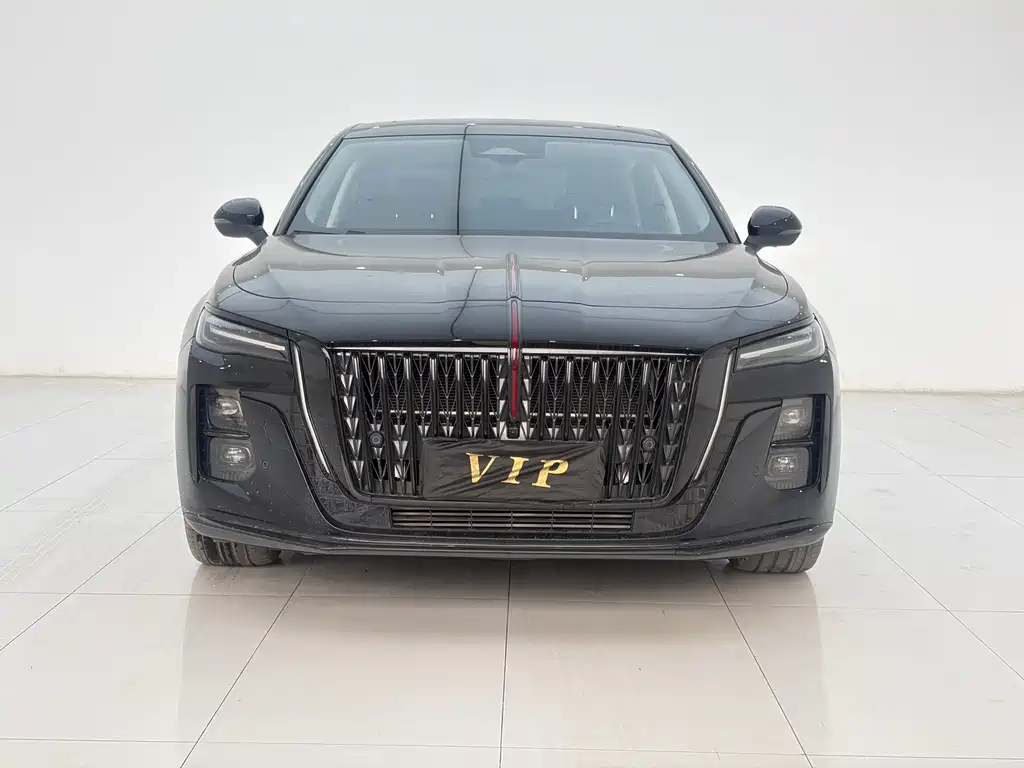 Hongqi Hongqi H5 2025