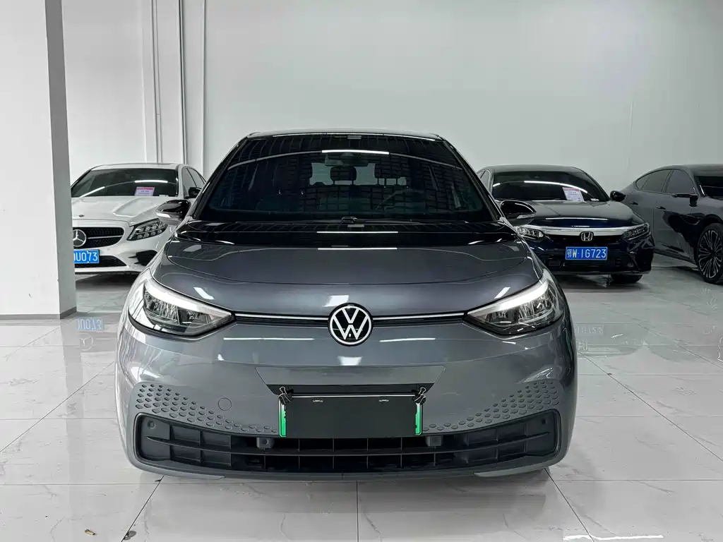 Volkswagen ID.3 2023 Smart