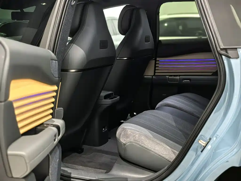 Audi E5 Sportback 2026 Plus