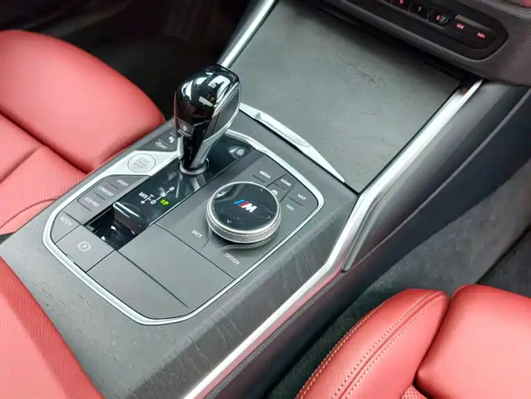 BMW 4 Series — миниатюра 12