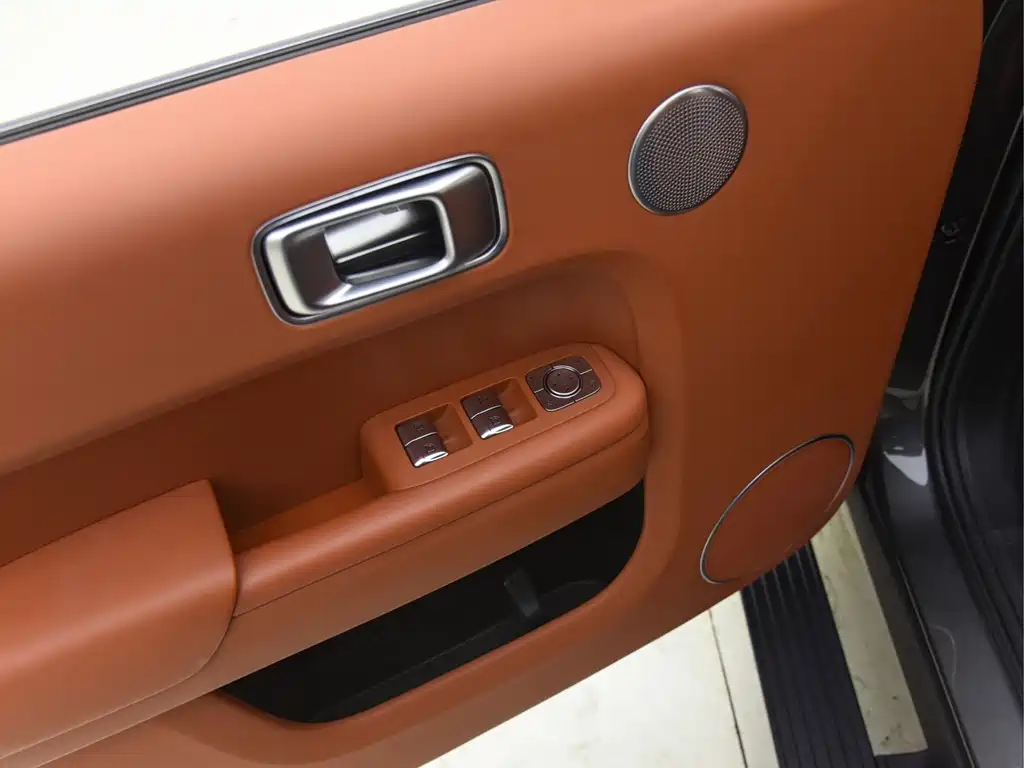 Li Auto Li L9 — миниатюра 9