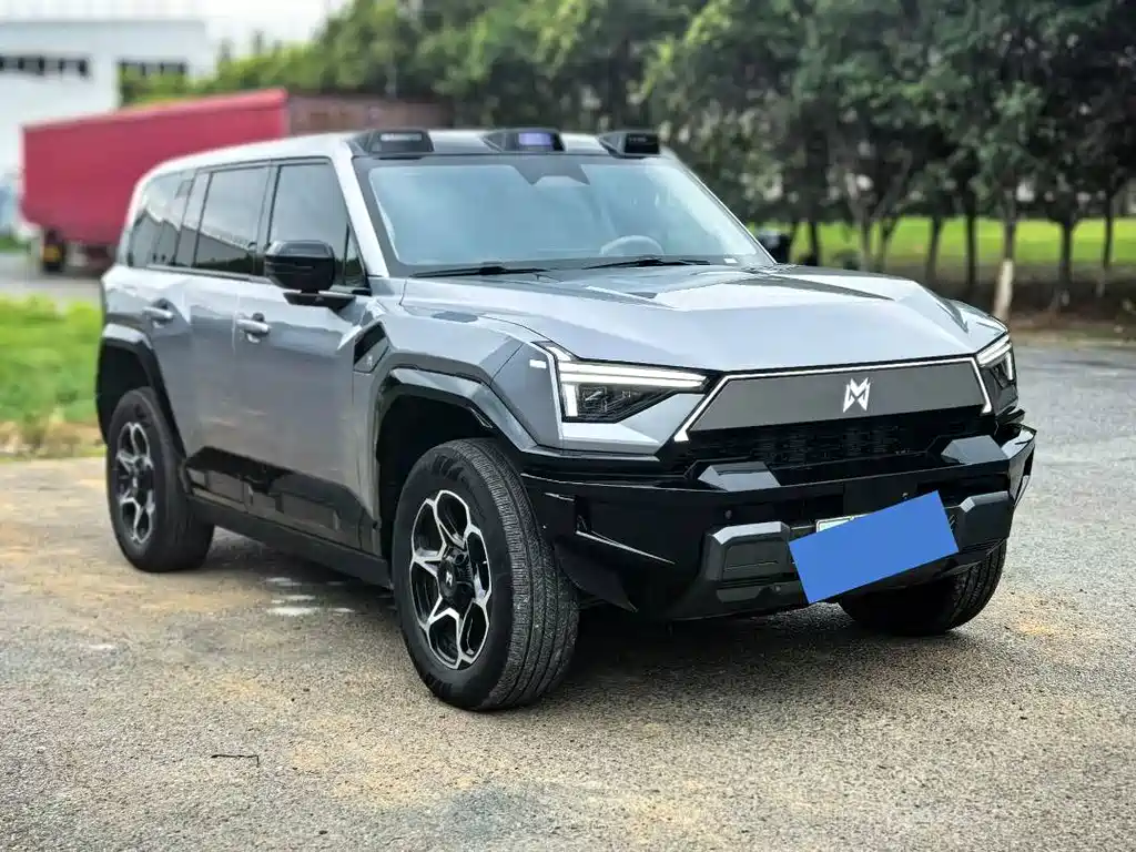 Mengshi Mengshi M817 — миниатюра 3
