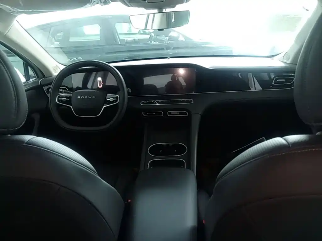 Roewe D7 — миниатюра 10