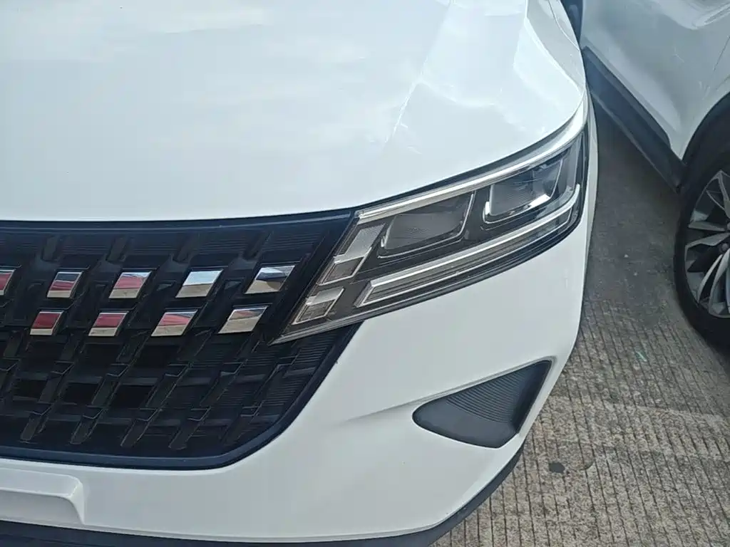 Wuling Xingchi — миниатюра 24