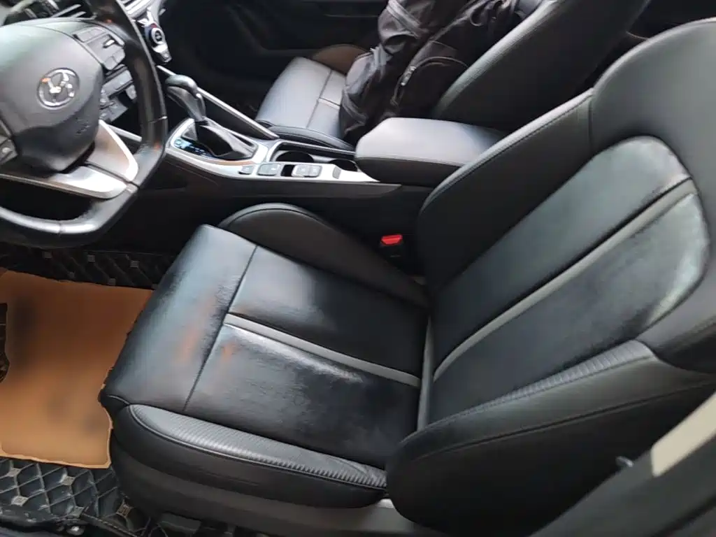 Hyundai Fista — миниатюра 15