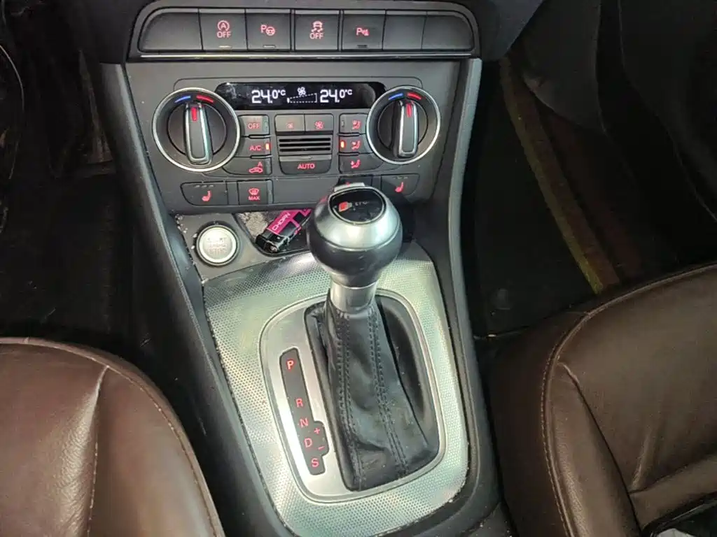 Audi Q3 — миниатюра 14