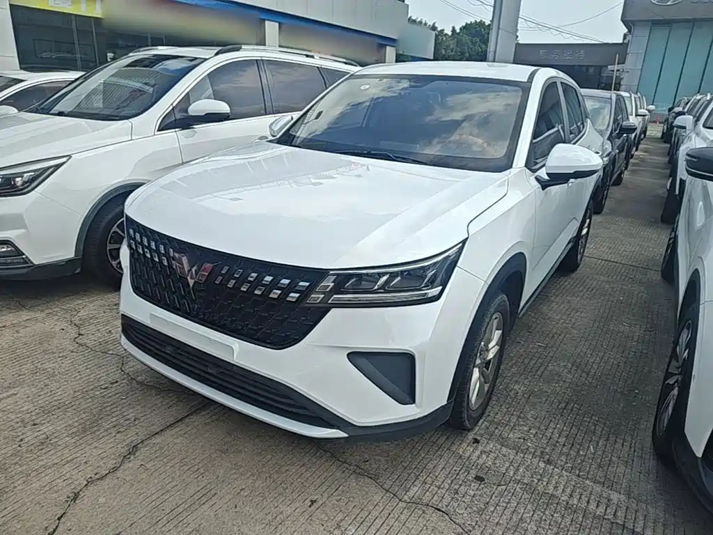Wuling Xingchi — миниатюра 2