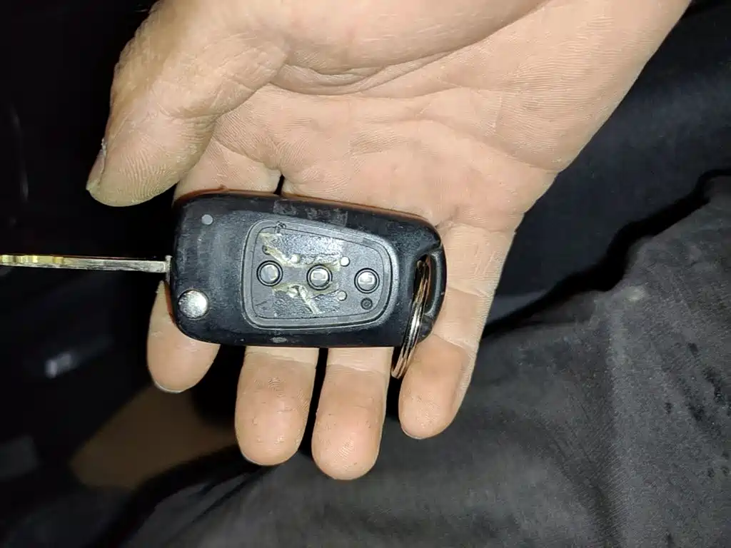 Kia K2 — миниатюра 13