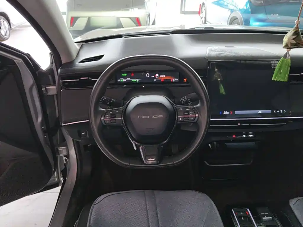 Honda e:NP2 — миниатюра 11