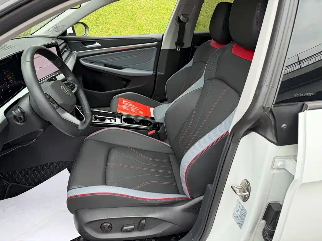 Volkswagen Lamando — миниатюра 8