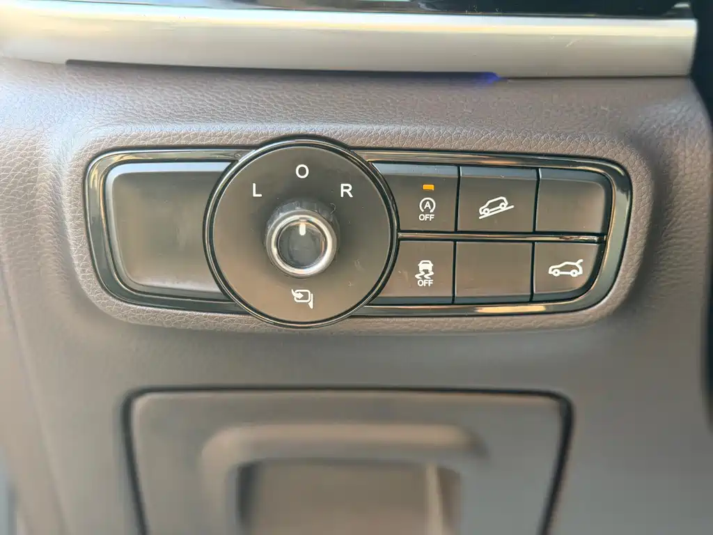 GAC Motor Trumpchi M8 — миниатюра 21
