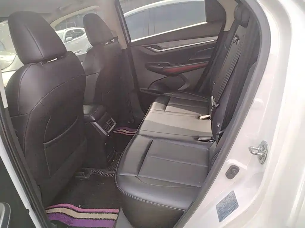 Changan CS55PLUS — миниатюра 17
