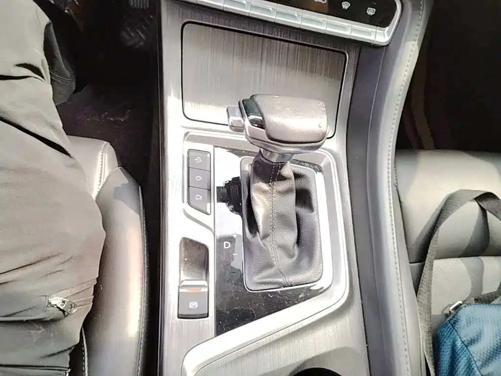 Changan CS55PLUS — миниатюра 14