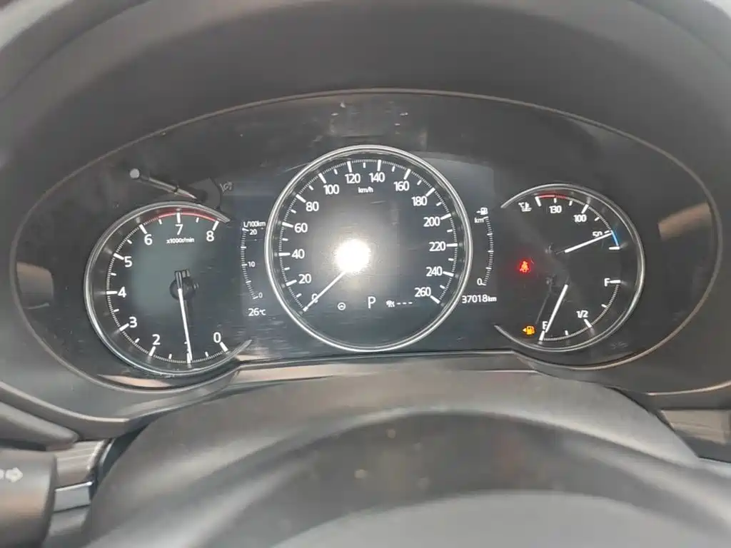 Mazda CX-5 — миниатюра 12