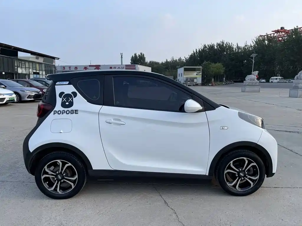 Chery QQ Little Ant — миниатюра 4