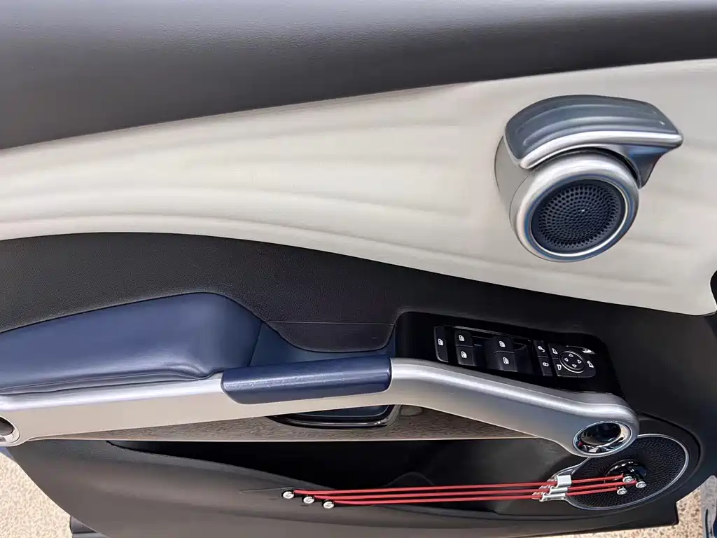 BYD Yuan Plus — миниатюра 15