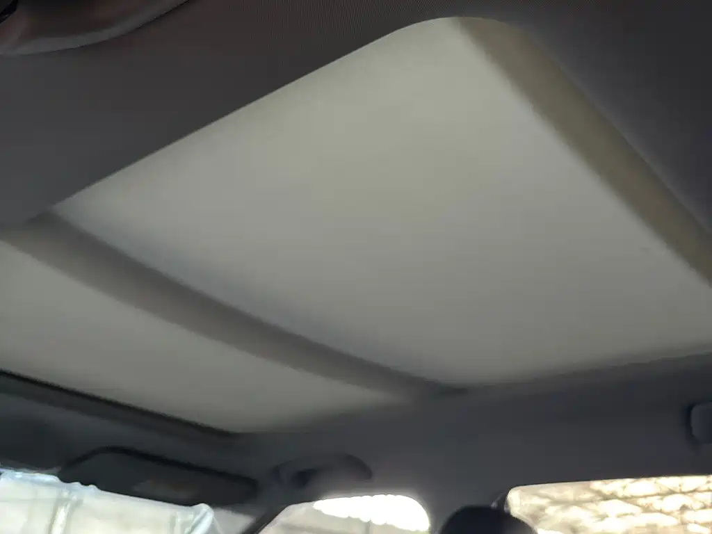 GAC Motor Trumpchi GS3 — миниатюра 15