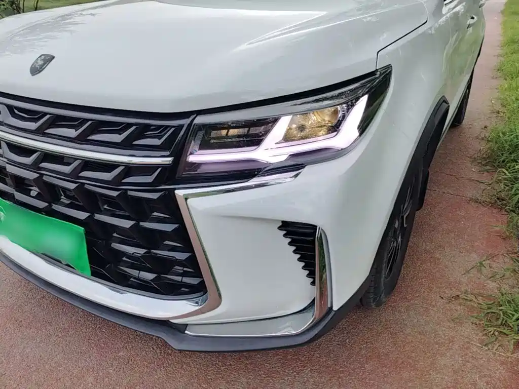 Fengxing Fengxing T5 — миниатюра 24