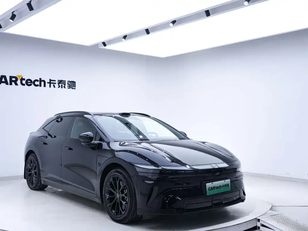 Zeekr 007GT 2025 Smart Drive 75kWh