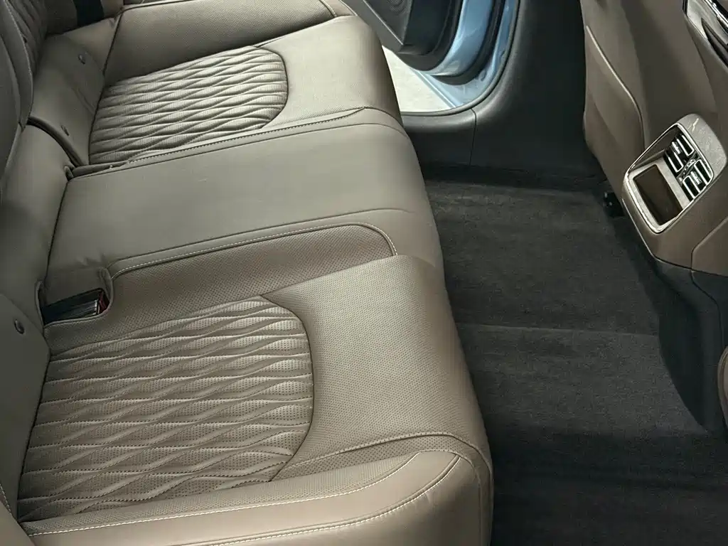 BYD Han — миниатюра 16