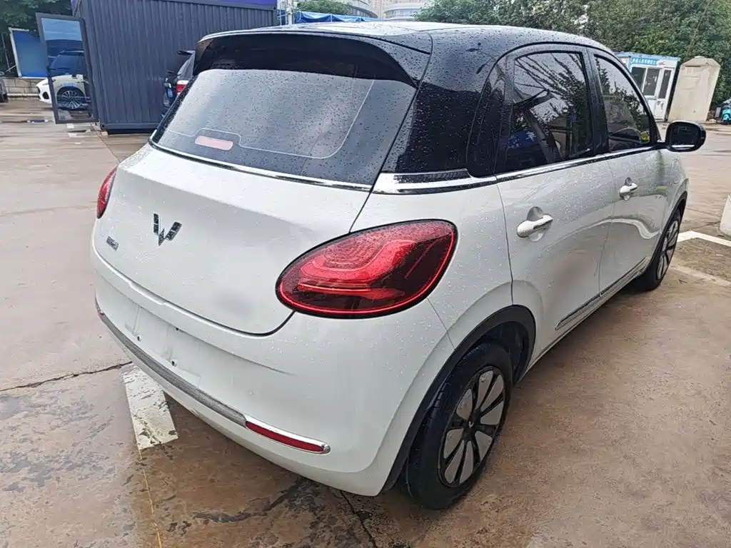 Wuling Bingo — миниатюра 7