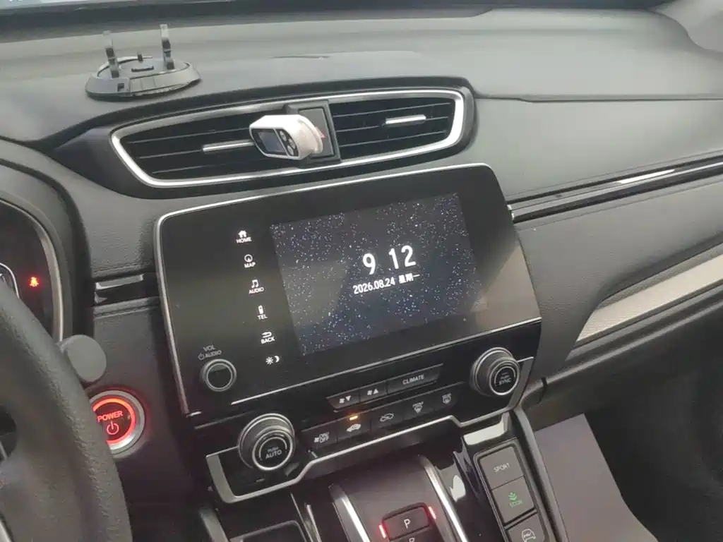 Honda Breeze PHEV — миниатюра 13