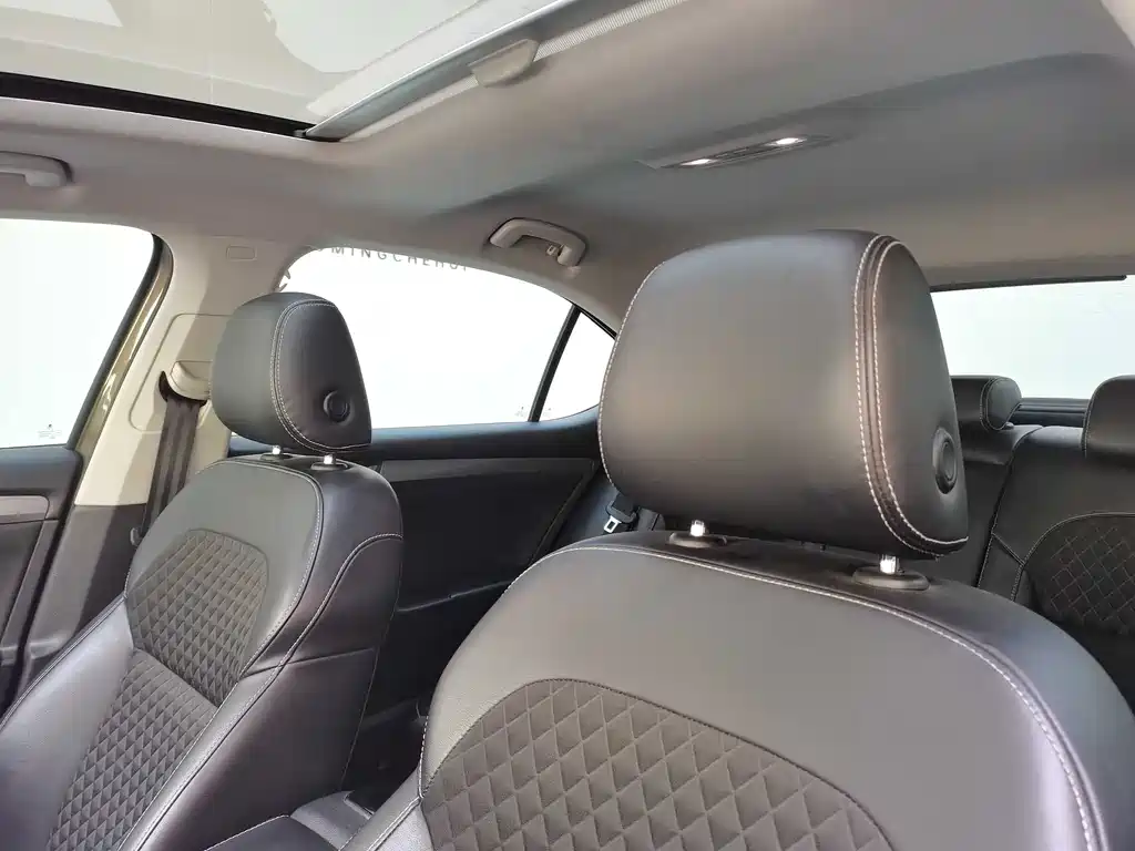 Skoda Superb 2018 TSI330 DSG Comfort V