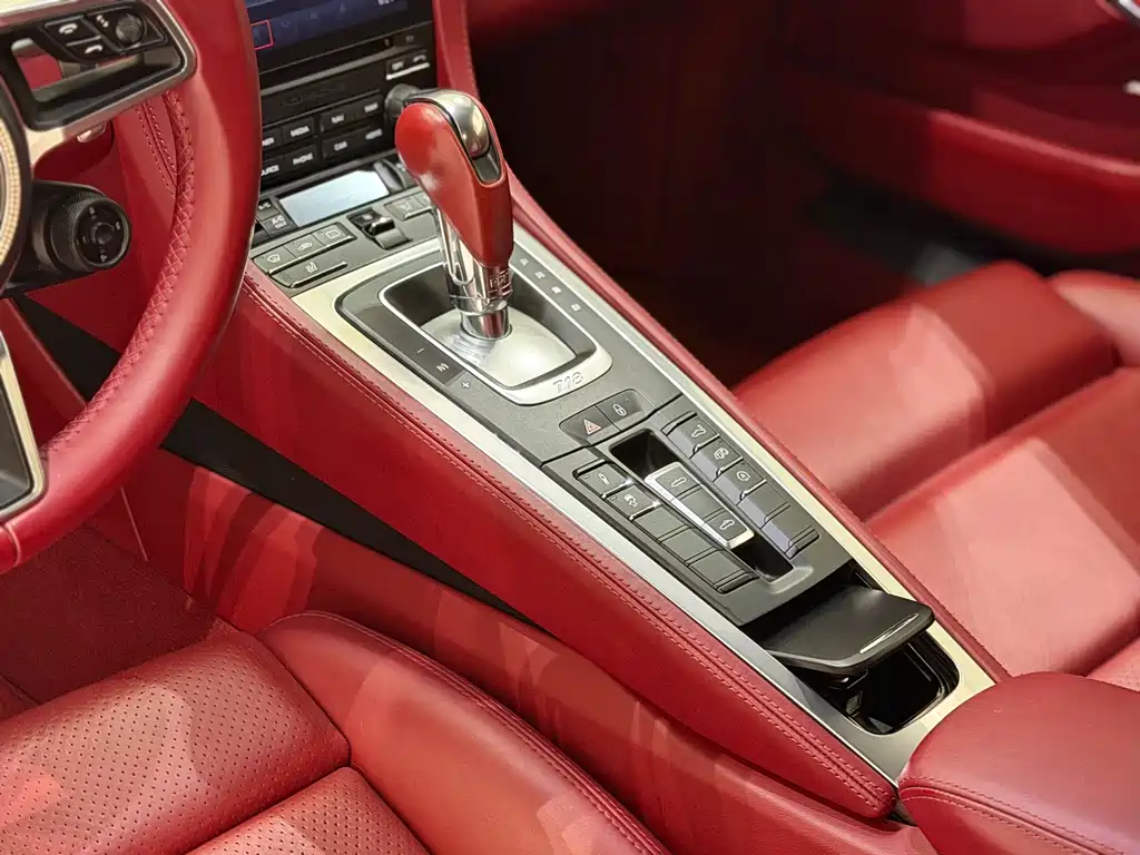 Porsche 718 — миниатюра 10