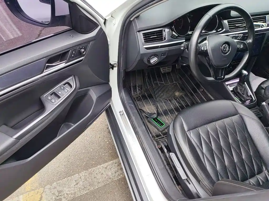 Volkswagen C-Trek — миниатюра 16