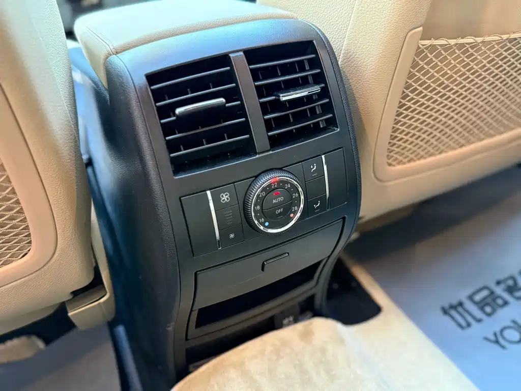 Mercedes-Benz M-Class — миниатюра 24
