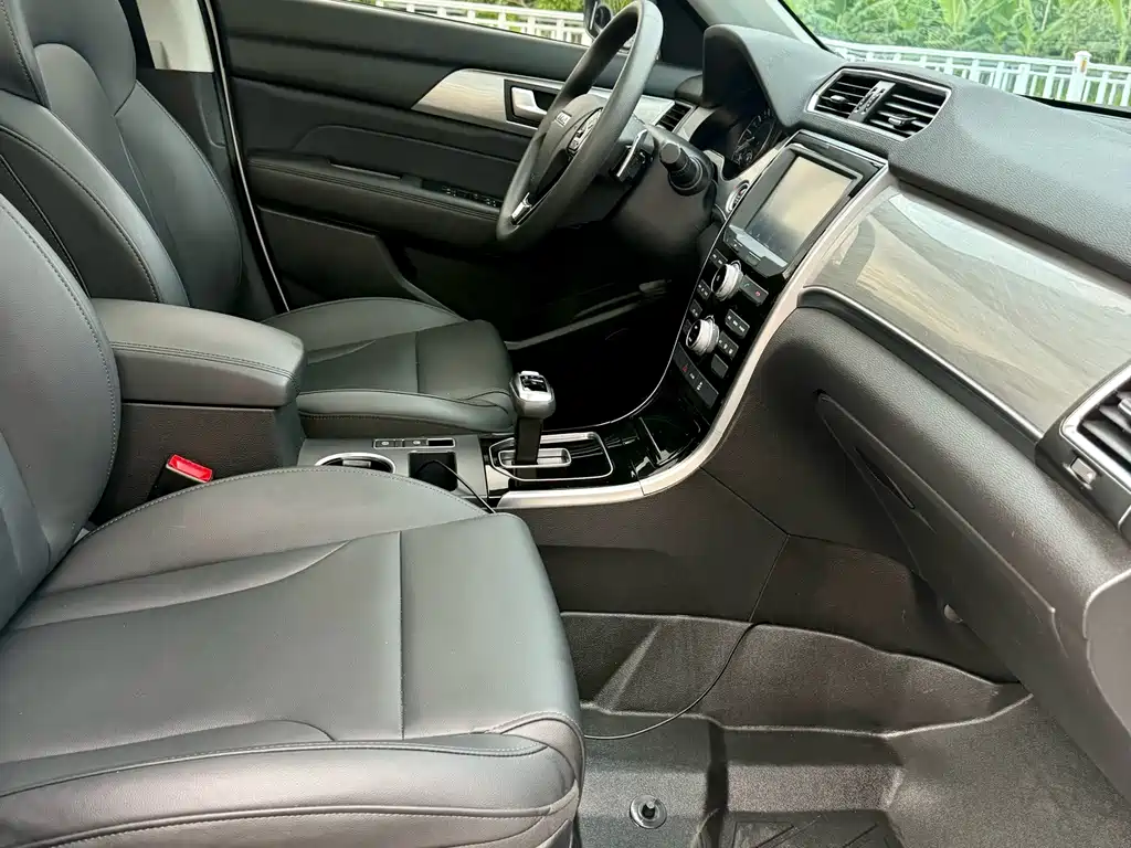 Haval H2 — миниатюра 12