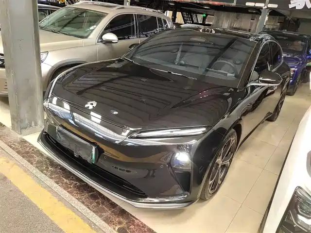 WEILAI NIO ET5T 2024