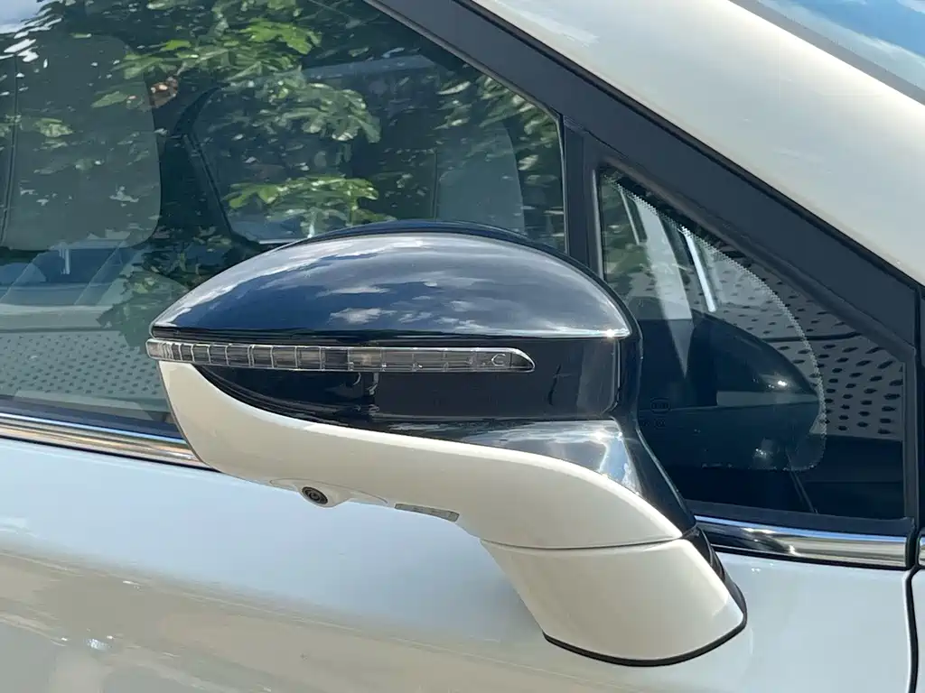 BYD Yuan Pro — миниатюра 23