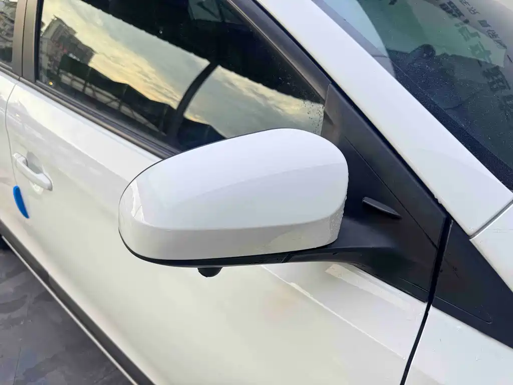 Toyota Yaris L — миниатюра 44