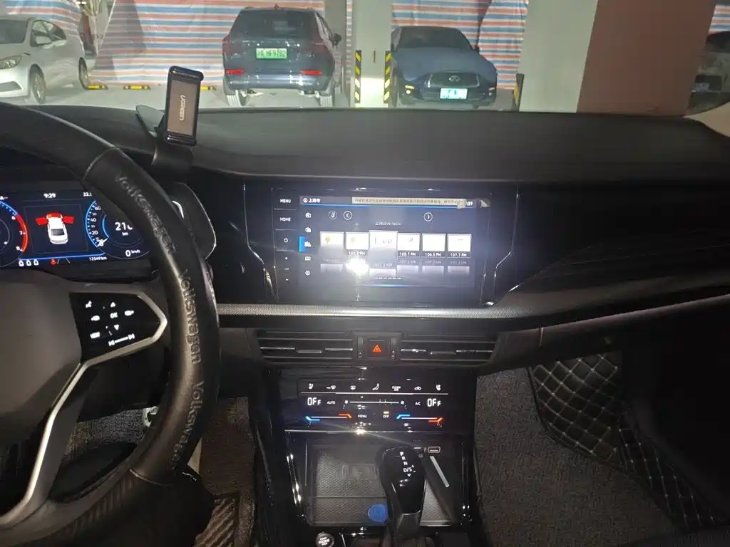 Volkswagen Passat — миниатюра 6