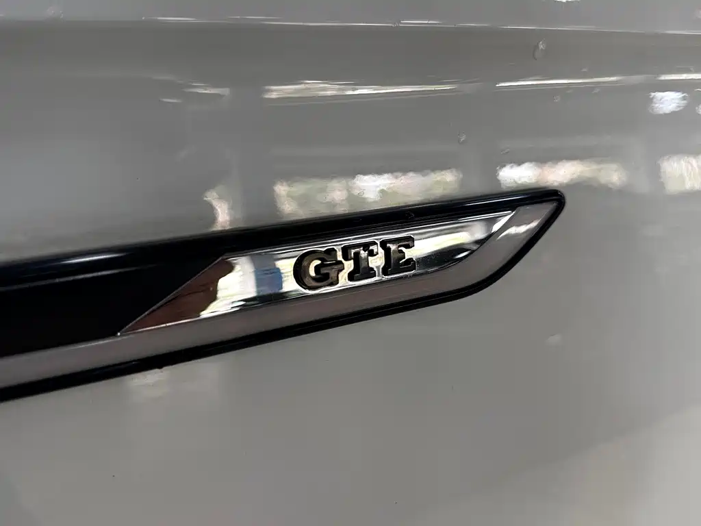 Volkswagen Tayron GTE 1.4T Premium Type, фото 7