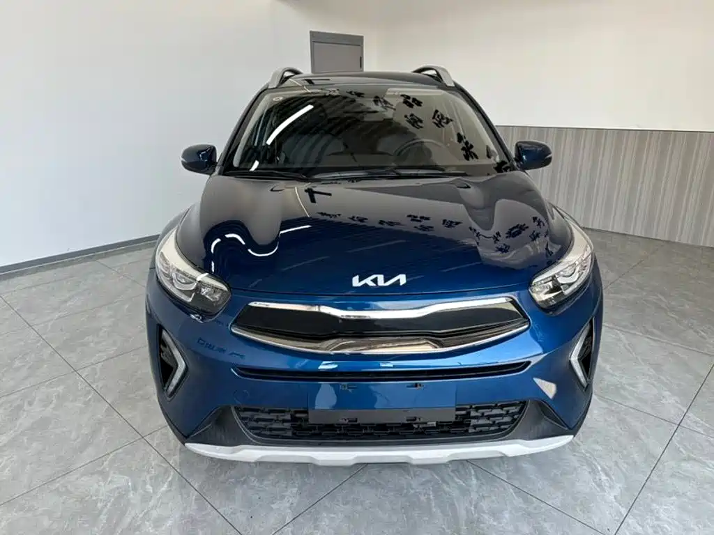 Kia KX1 — миниатюра 3