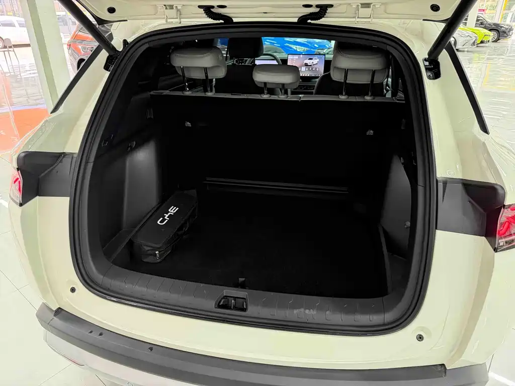 BYD Song Ultra — миниатюра 20