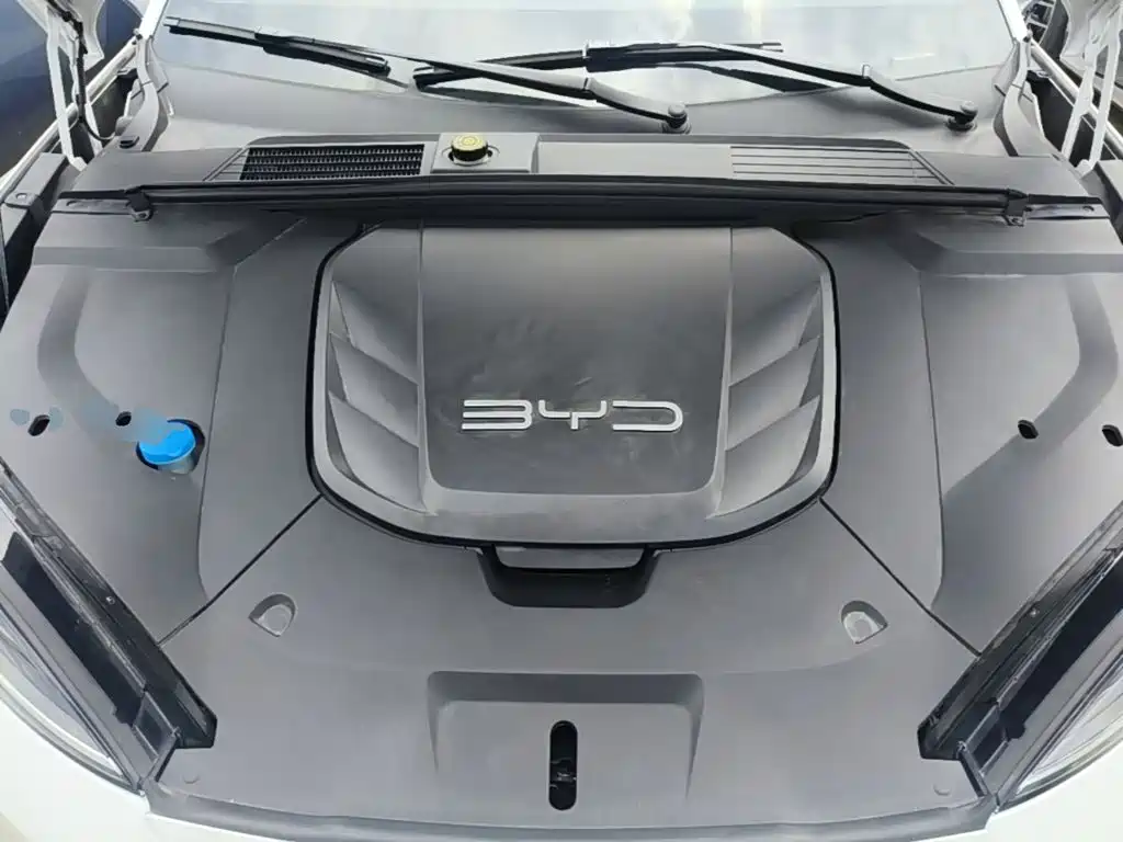 BYD Seal — миниатюра 20