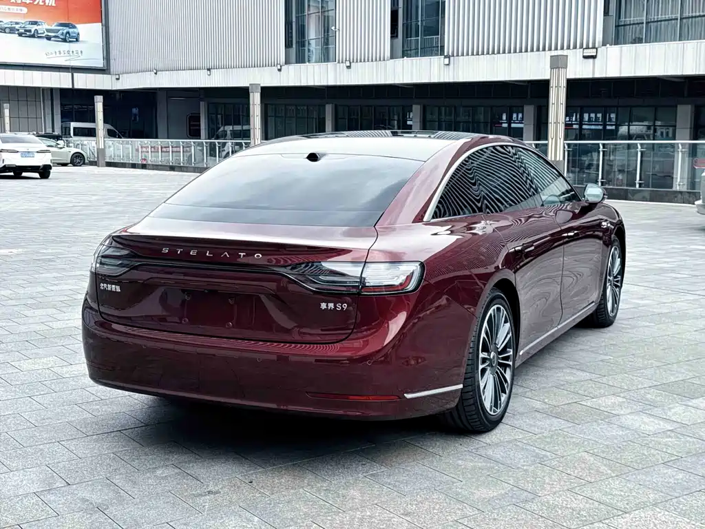 Xiangjie Xiangjie S9 — миниатюра 25