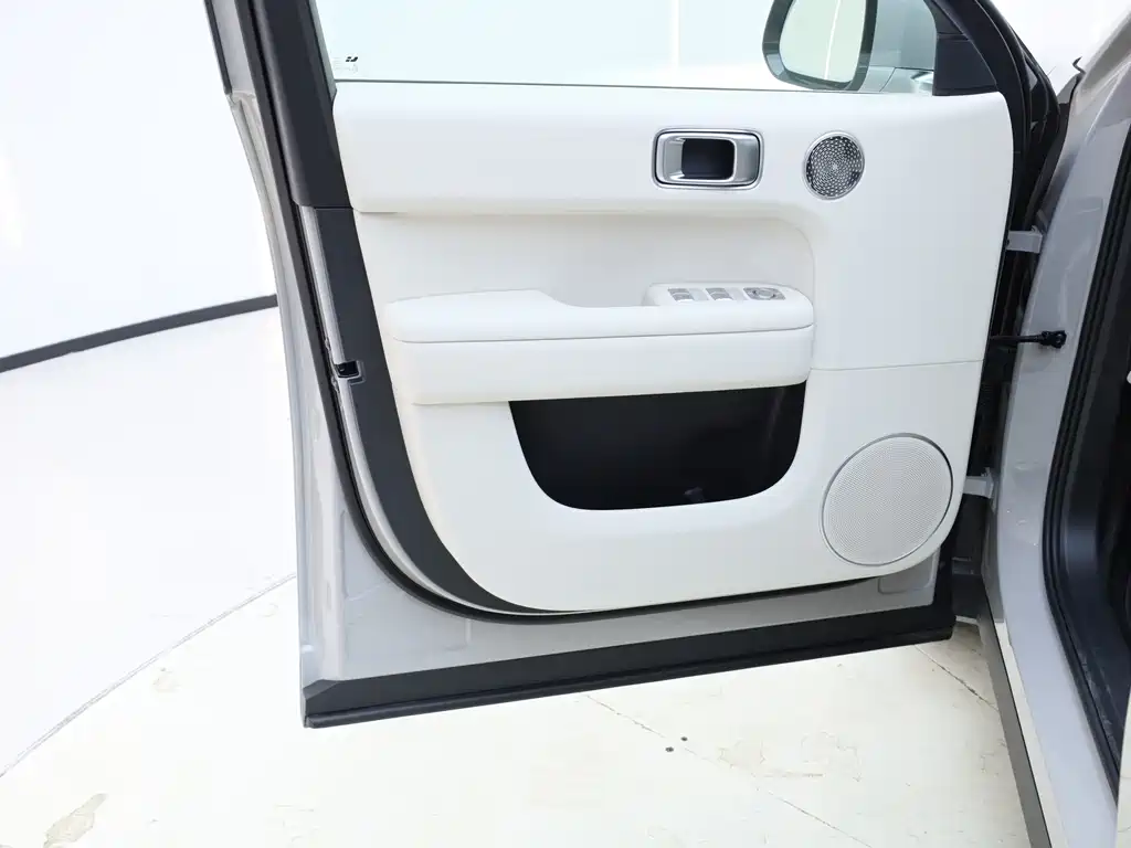 Li Auto Li L6 — миниатюра 14
