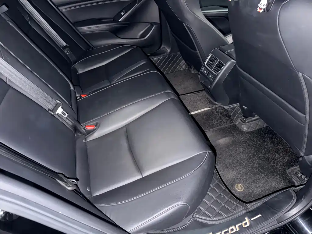 Honda Accord — миниатюра 21