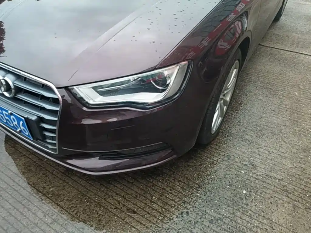 Audi A3 — миниатюра 24